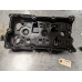 11E209 Right Valve Cover From 2017 Nissan Murano  3.5